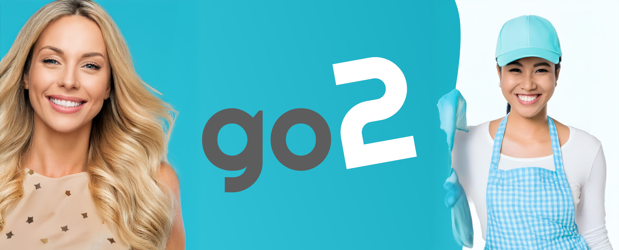 Go2 Workers